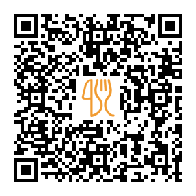 QR-code link către meniul Oriental Marketplace