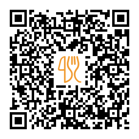 QR-code link către meniul Burger Bytes