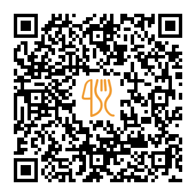 Link z kodem QR do menu Aori Ramen, Haeundae Branch