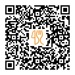 QR-code link către meniul Habibi Falafel