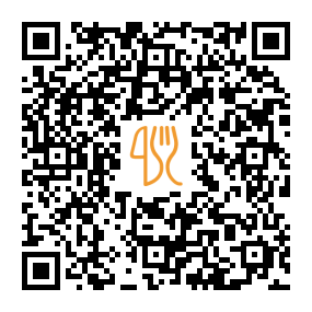 QR-code link către meniul Reel Pit Bbq