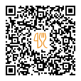 Link z kodem QR do menu Hong Kong Express