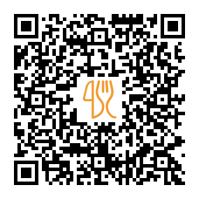 QR-code link către meniul Lin's Hibachi