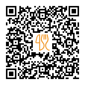 QR-code link către meniul Zoes Kitchen