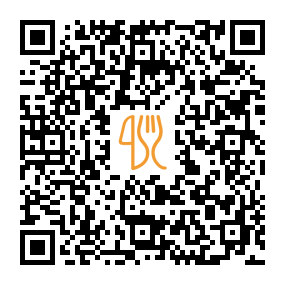 QR-code link către meniul Deans Cafe