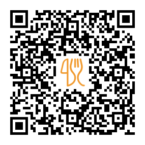 Link z kodem QR do menu Zheng Garden