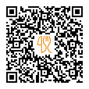 QR-code link către meniul Tina's Gourmet