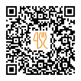 QR-code link către meniul Fat Fish Sushi