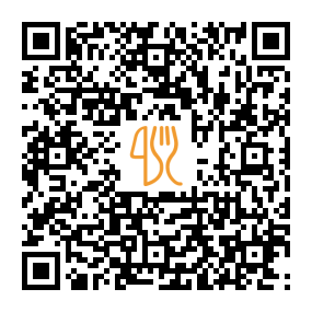 QR-Code zur Speisekarte von The Northern Tea House