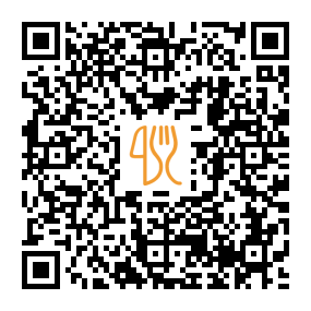 QR-code link către meniul Fat Shack