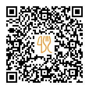 QR-code link către meniul Le Troquet