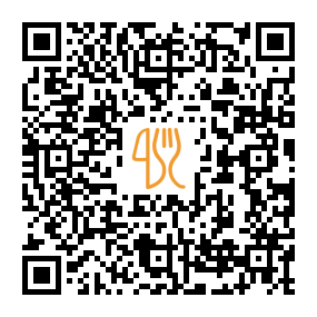 Link z kodem QR do menu Tasty Korean