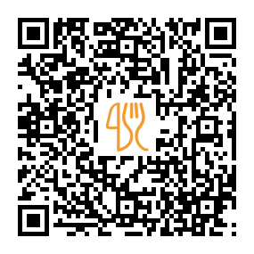 Link z kodem QR do menu China King Buffet