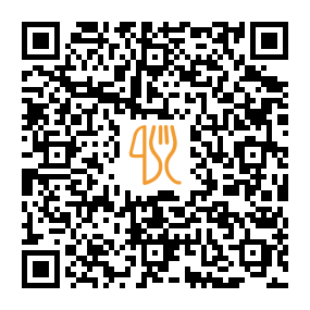 QR-code link către meniul Aquarius Lounge