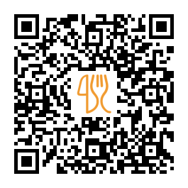 Link z kodem QR do menu Royal Thai Orchids