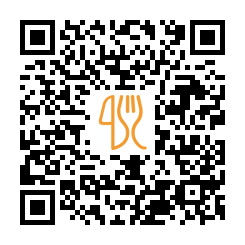 QR-code link către meniul V8 Biker