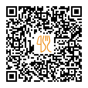 QR-code link către meniul Bull Feathers Grill