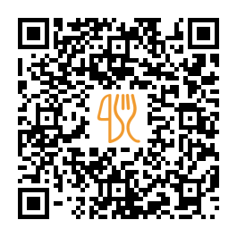 QR-code link către meniul Entre Amis