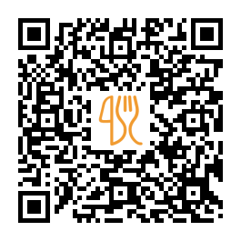 QR-code link către meniul Fizz Restro And