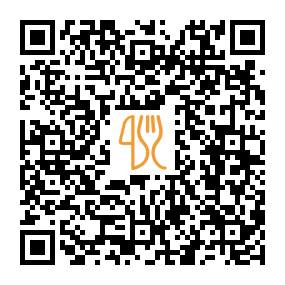 Link z kodem QR do menu Log Cabin Restaurant