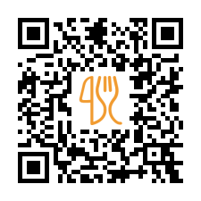 QR-code link către meniul Coma