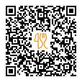 QR-code link naar het menu van Supper Club Of India