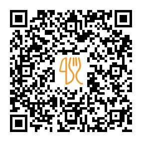 Link z kodem QR do menu The Hub Coffee House Cafe