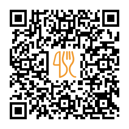 QR-code link către meniul Heggs Grill