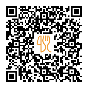 QR-code link către meniul Blazing Bagels