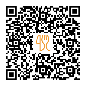 Link con codice QR al menu di Bebek Goyang Sulawesi