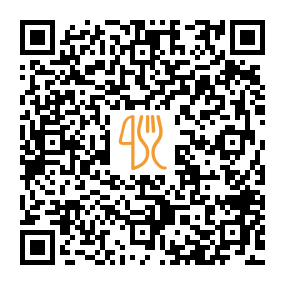 Link z kodem QR do menu O'sho Japanese Steak House