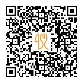 QR-code link către meniul Orange Leaf