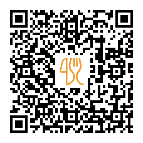 QR-Code zur Speisekarte von Thrive Vegan Cafe