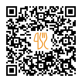 QR-code link către meniul Sarda's Food Mantra