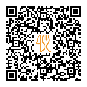 QR-code link către meniul De Zhōng Hǎi Shí Táng Tondo