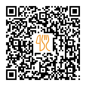 QR-code link către meniul Hurricane Grill and Wings