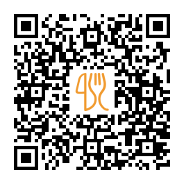 QR-code link către meniul Vegan Burger