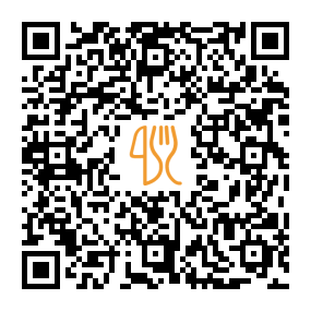 QR-code link către meniul Fér Café