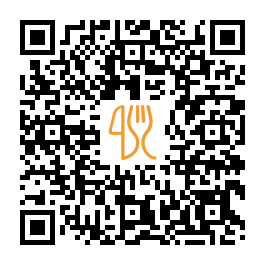 QR-code link către meniul Alfredo's Pizza