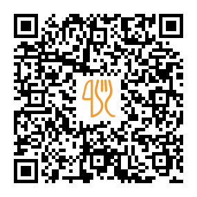 QR-code link către meniul Aroma Cafe