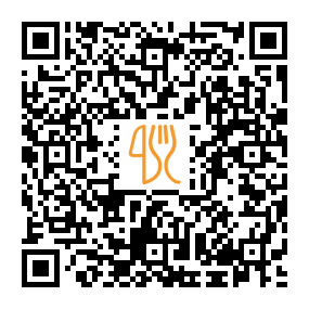 QR-code link către meniul Baldy's Barbeque