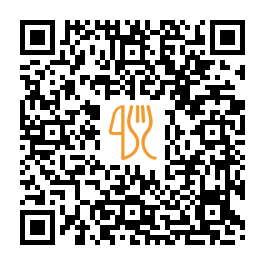 QR-code link către meniul Pizza Fan