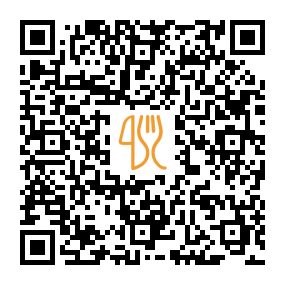 Link z kodem QR do menu Thai Cafe