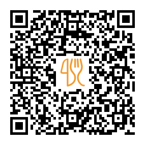 QR-code link către meniul Blueberries