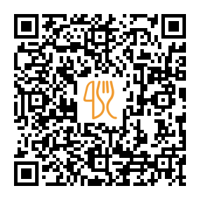 QR-code link către meniul Fu's Palace