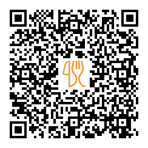 Link z kodem QR do menu La Marsa Mediterranean Cuisine