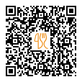 QR-code link către meniul Deanston Distillery Coffee Bothy