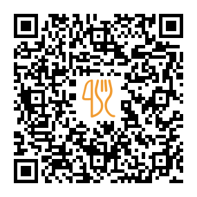 QR-code link către meniul Samurai Hibachi Sushi