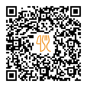 QR-code link către meniul Café Alma Neve Tzedek