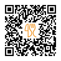 QR-code link către meniul Gitano Café